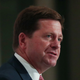 Jay Clayton, Chairman of the U.S. Securities and Exchange Commission.